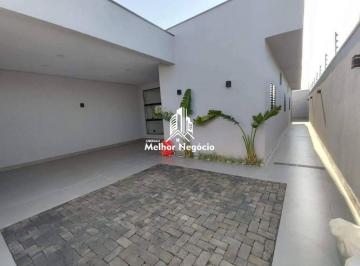 Apartamento · 127m² · 3 Quartos · Apartamento à venda em Limeira, Jardim Marajoara, com 3 quartos, com 127 m²