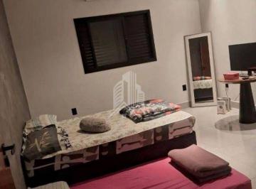 Casa · 150m² · 2 Quartos · 2 Vagas · Casa à venda em Limeira, Parque Residencial Tancredo Neves, com 2 quartos, com 150 m²