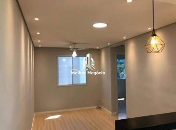 imagem · Apartamento à venda em Americana, Jardim Boer I, com 2 quartos, com 44 m²