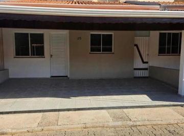 Casa · 52m² · 2 Quartos · 2 Vagas · Casa à venda em Hortolândia, Núcleo Santa Isabel, com 2 quartos, com 52 m²