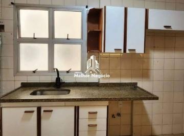 Apartamento · 110m² · 4 Quartos · Apartamento à venda em Campinas, Bosque, com 4 quartos, com 110 m²