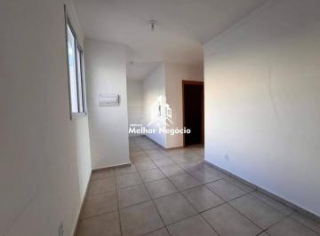 imagem · Apartamento à venda em Piracicaba, Jardim Itapuã, com 2 quartos, com 46 m²