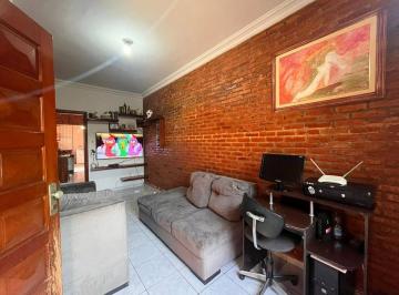 Casa · 111m² · 2 Quartos · 2 Vagas · Casa à Venda com 2 Dormitórios, Localizado no Bairro Residencial Serra Verde, Piracicaba- Sp