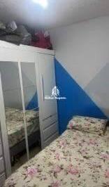 Apartamento · 42m² · 2 Quartos · Apartamento à venda em Campinas, Vila Abaeté, com 2 quartos, com 42 m²