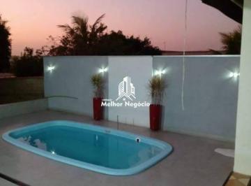 Casa · 200m² · 3 Quartos · Casa à venda em Santa Bárbara D'Oeste, Planalto do Sol II, com 3 quartos, com 200 m²