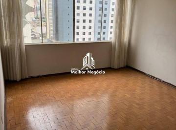 Apartamento · 101m² · 2 Quartos · Apartamento à venda em Campinas, Centro, com 2 quartos, com 101 m²