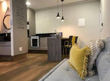 Apartamento · 42m² · 1 Quarto · Apartamento à venda em Campinas, Vila Itapura, com 1 quarto, com 42 m²
