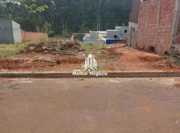Terreno · 212m² · Terreno à venda em Piracicaba, Jardim Ibirapuera, com 212 m²