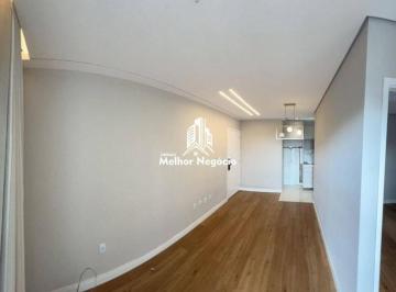 Apartamento · 49m² · 2 Quartos · Apartamento à venda em Valinhos, Parque das Colinas, com 2 quartos, com 49 m²