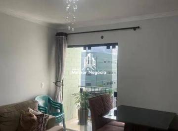 Apartamento · 68m² · 2 Quartos · Apartamento à venda em Sumaré, Jardim das Oliveiras (Nova Veneza), com 2 quartos, com 68 m²