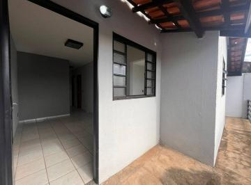 Casa · 60m² · 2 Quartos · Casa à venda com 2 quartos, localizado no bairro Residencial Serra Verde, Piracicaba - SP