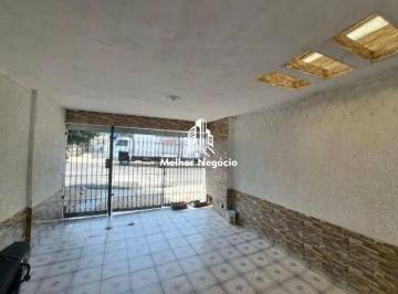 Casa · 82m² · 2 Quartos · Casa à venda em Piracicaba, São Luiz, com 2 quartos, com 82 m²
