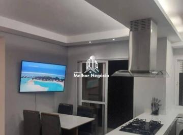 imagem · Apartamento à venda em Santa Bárbara D'Oeste, Lagoa Seca, com 2 quartos, com 58 m²