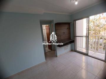 Apartamento · 47m² · 2 Quartos · Apartamento à venda em Piracicaba, Jardim São Francisco, com 2 quartos, com 47 m²