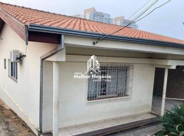 imagem · Casa à venda em Americana, Vila Biasi, com 3 quartos, com 200 m²