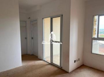 Apartamento · 54m² · 2 Quartos · Apartamento à venda em Santa Bárbara D'Oeste, Reserva Centenária, com 2 quartos, com 54 m²