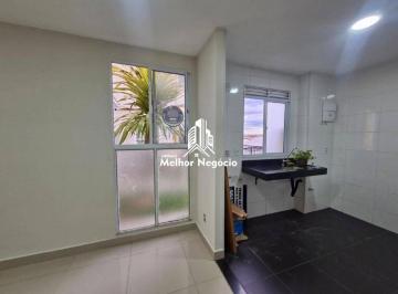 Apartamento · 42m² · 2 Quartos · Apartamento à venda em Campinas, Jardim São Pedro de Viracopos, com 2 quartos, com 42 m²