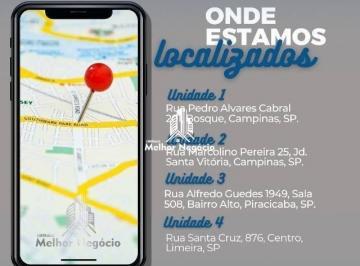 Apartamento · 43m² · 2 Quartos · Apartamento à venda em Campinas, Jardim García, com 2 quartos, com 43 m²