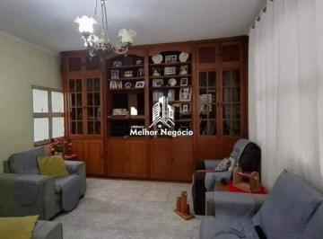 imagem · Casa à venda em Piracicaba, Jardim Algodoal, com 3 quartos, com 192 m²