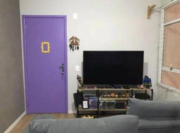 imagem · Apartamento à venda em Campinas, Parque São Jorge, com 2 quartos, com 42 m²