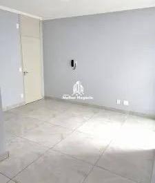 Apartamento · 45m² · 2 Quartos · Apartamento à venda em Campinas, Jardim das Bandeiras, com 2 quartos, com 45 m²