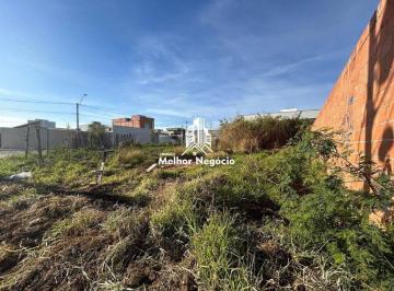 imagem · Terreno à venda em Hortolândia, Loteamento Jardim Vila Verde, com 250.8 m²