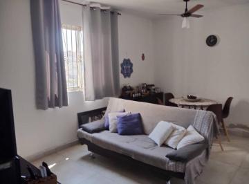 Apartamento · 57m² · 2 Quartos · 1 Vaga · Apartamento à venda em Campinas, Conjunto Residencial Souza Queiroz, com 2 quartos, com 57 m²