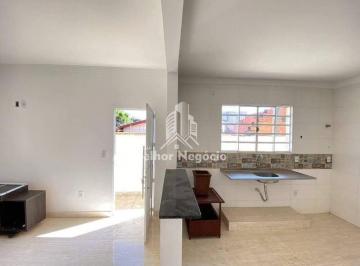 Casa · 100m² · 2 Quartos · Casa à venda em Hortolândia, Jardim Adelaide, com 2 quartos, com 100 m²
