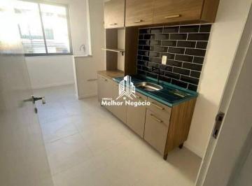 Apartamento · 39m² · 1 Quarto · Apartamento à venda em Campinas, Vila Industrial, com 1 quarto, com 39 m²