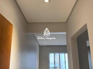 Apartamento · 52m² · 2 Quartos · Apartamento à venda em Piracicaba, Jardim Parque Jupiá, com 2 quartos, com 52.14 m²