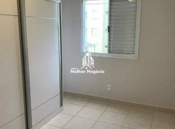 Apartamento · 52m² · 2 Quartos · Apartamento à venda em Piracicaba, Jardim Parque Jupiá, com 2 quartos, com 52.14 m²