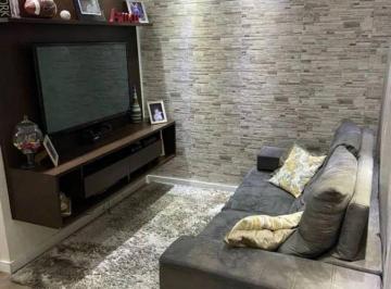 Apartamento · 50m² · 1 Quarto · Apartamento à venda em Campinas, São Bernardo, com 1 quarto, com 50 m²