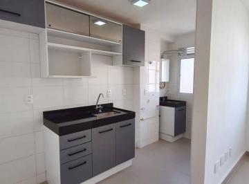 Apartamento · 44m² · 2 Quartos · Apartamento à venda em Campinas, Residencial Villa Garden, com 2 quartos, com 44 m²