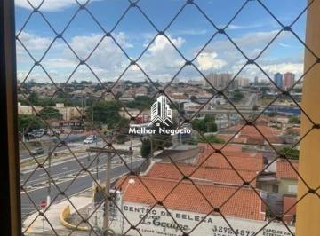 Apartamento · 60m² · 2 Quartos · Apartamento à venda em Campinas, Jardim Paulicéia, com 2 quartos, com 60 m²