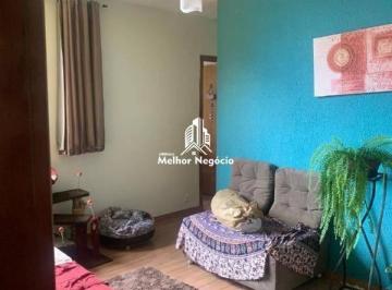 Apartamento · 60m² · 2 Quartos · Apartamento à venda em Campinas, Jardim Paulicéia, com 2 quartos, com 60 m²