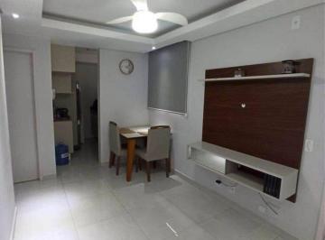 imagem · Apartamento à venda em Piracicaba, Loteamento Kobayat Líbano, com 2 quartos, com