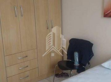 Apartamento · 46m² · 2 Quartos · Apartamento à venda em Campinas, Parque Valença I, com 2 quartos, com 46 m²