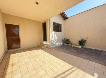 Casa · 98m² · 2 Quartos · Casa à venda em Piracicaba, Vila Monteiro, com 2 quartos, com 98 m²