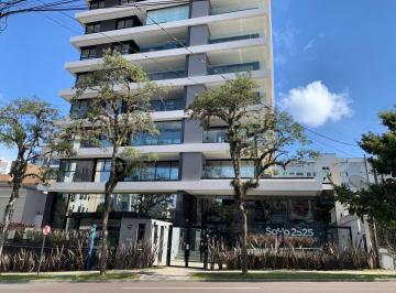 Apartamento de 3 quartos, Curitiba · Apartamento para venda Curitiba - Pr - Bigorrilho