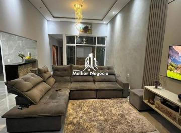 Casa · 150m² · 5 Quartos · Casa à venda em Santa Bárbara D'Oeste, Terrazul SM, com 5 quartos, com 150 m²