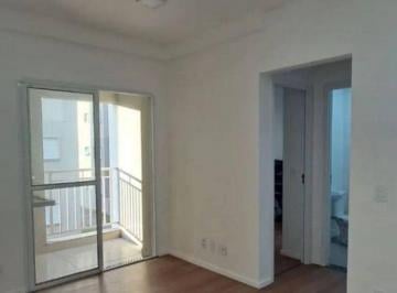 Apartamento · 49m² · 2 Quartos · 1 Vaga · Apartamento à venda em Santa Bárbara D'Oeste, Jardim dos Manacás, com 2 quartos, com 49 m²