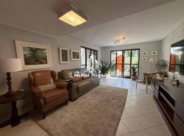 Casa · 320m² · 3 Quartos · Casa à venda em Piracicaba, Centro, com 3 quartos, com 320 m²