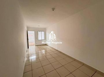 Casa · 60m² · 3 Quartos · Casa à venda em Piracicaba, Parque São Matheus, com 3 quartos, com 60 m²