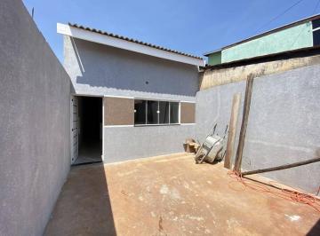 Casa · 100m² · 2 Quartos · Casa à venda em Sumaré, Jardim Viel, com 2 quartos, com 100 m²