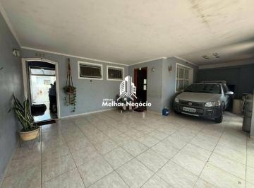 Casa · 192m² · 3 Quartos · Casa à venda em Piracicaba, Jardim Algodoal, com 3 quartos, com 192 m²