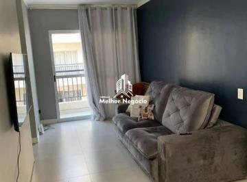 imagem · Apartamento à venda em Hortolândia, Parque Orestes Ôngaro, com 2 quartos, com 58 m²