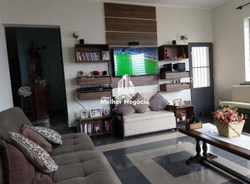 Casa · 293m² · 3 Quartos · Casa à venda em Campinas, Jardim Quarto Centenário, com 3 quartos, com 293 m²
