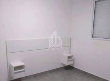 Apartamento · 45m² · 2 Quartos · 1 Vaga · Apartamento à venda em Piracicaba, Jardim São Francisco, com 2 quartos, com 45 m²