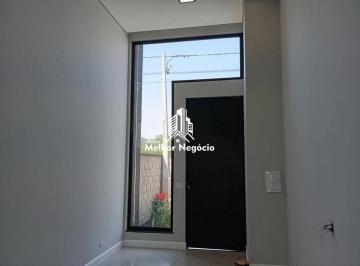 Casa · 200m² · 2 Quartos · Casa à venda em Piracicaba, Jardim São Francisco, com 2 quartos, com 200 m²