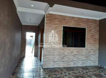 Casa · 110m² · 4 Quartos · Casa à venda em Sumaré, Jardim Campo Belo, com 4 quartos, com 110 m²